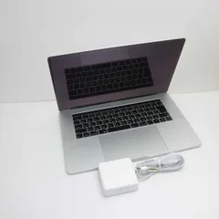 即納 Macbook Pro 2018 15.4インチ - 6コアi7 美品