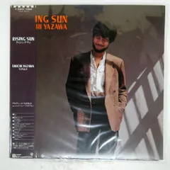 矢沢永吉 RISING SUN ポスター2枚セット 51-xKtFTncL._UF350,350_QL50_.jpg