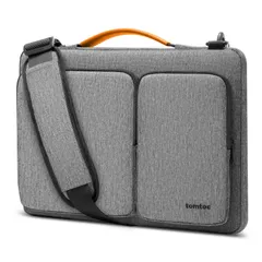 【特価商品】16インチ MacBook Pro M3/M2/M1 2023-2019/15.6型 パソコンショルダーバッグ 富士通 FMV Lifebook AH 2022-2020/15型 360°保護 Surface Book/15.6 Lenovo Id