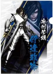 2026年最新】戦国BASARA カードスリーブ [伊達政宗]の人気アイテム