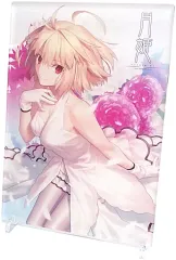 【中古】アクリルスタンド・アクリルパネル [単品] アルクェイド・ブリュンスタッド 武内崇描き下ろしA4アクリルパネル 「PS4/Switch ソフト 月姫 -A piece of blue glass moon- アニメイト限定版」 同梱特典