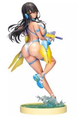 ポケモンセンター カミツレ&エモンガ フィギュア(箱無し) - メルカリ