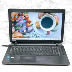 2025年最新】dynabook ストレージ容量：〜1TB Windowsノート本体の人気