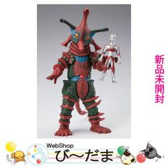 CCP 1/6 ヒッポリト星人 エース人形付きver. 【訳あり品】 - メルカリ