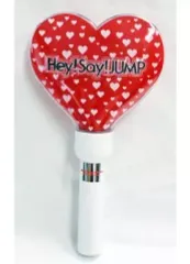 【中古】ペンライト・リングライト Hey! Say! JUMP ペンライト 「Hey! Say! JUMP 2012 WORLD TOUR in JAPAN」