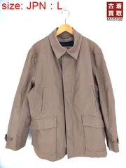 エディーバウアー Eddie Bauer THERMOREライナー付きコットンのサムネイル