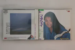 CD 香坂みゆき フェアウェイ H33P20043 Polydor /00110 Miyuki Kohsaka = 香坂みゆき – Fairway = フェアウェイ – Vinyl