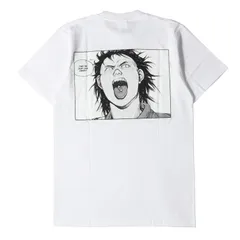 2026年最新】supreme AKIRA pill teeの人気アイテム - メルカリ