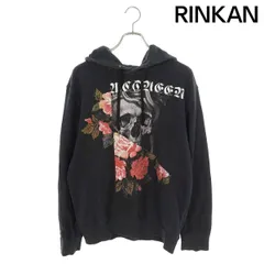 2025年最新】ALEXANDER McQUEEN メンズ パーカーの人気アイテム - メルカリ