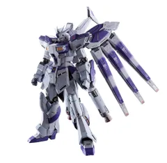 【ラスト１・新品未開封】L BUILD 機動戦士ガンダムHi-νガンダム 2025年最新】METAL BUILD Hi-νガンダムの人気アイテム - メルカリ