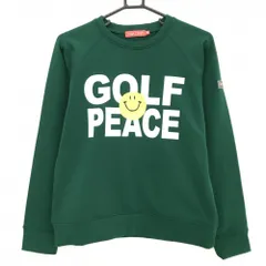 極美品極上品ラフ&スウェル メンズ ゴルフ ニット セーター L ROUGH&SWELL（ラフアンドスウェル） ニット｜中古ゴルフウェア