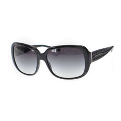 DOLCE&GABBANA ドルチェ＆ガッバーナ サングラス DG4115 ブラック 59□16-135