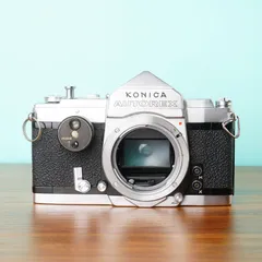 2025年最新】KONICA AUTOREXの人気アイテム - メルカリ