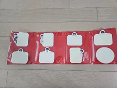 BTS WORLD TOUR LOVE YOURSELF メモ用紙 セット