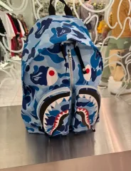 2025年最新】A BATHING APE メンズ リュック・バックパックの