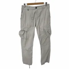 ナイキスケートボーディング NIKE SB リップストップコットンカーゴパンツ メンズ JPN：M のサムネイル