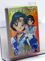 バンダイ セラムンSS/本弾 PART10 セーラームーンSS ノーマルコンプ 全36種 セット