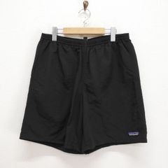 patagonia パタゴニア 58034SP20 BAGGIES SHORTS バギーズ ショーツ ナイロン ショートパンツ ハーフパンツ M 10117662