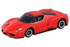 【中古】トミカ エンツォ フェラーリ 「トミカ No.11」