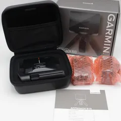2026年最新】GARMIN Approach R10 アプローチR10 の人気アイテム