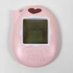 新品未使用】超やりくりエンジョイ！たまごっちかけいぼ ピンク