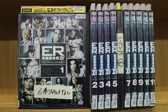 2024年最新】ＥＲ 緊急救命室の人気アイテム - メルカリ