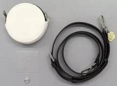 【中古】ストラップ NAOTO produce マルチショルダーストラップ 「三代目 J SOUL BROTHERS LIVE TOUR 2023 “STARS” ～Land of Promise～」