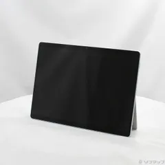 〔中古品〕 Surface Pro8 〔Core i5／8GB／SSD256GB〕 8PQ-00010 プラチナ【344】