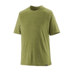 BKGX 新品 正規品 Patagonia メンズ キャプリーン クールデイリーシャツ