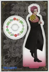 【中古】アクリルスタンド・アクリルパネル 糸師冴 アクリルスタンド BIRTHDAY FLOWERver. 「ブルーロック」 AnimeJapan 2024グッズ