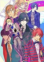 【中古】(非常に良い)うたの☆プリンスさまっ♪All Star(初回限定Super Shining Smile BOX:特典CD/冊子同梱) - PSP