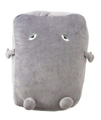 신품 게게게의 키타로 요괴 상품 모찌치리 색칠하기 봉제인형 높이 약 48 cm[사가와익스프레스]
