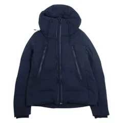 DESCENTE デサント 水沢ダウン ダウン ジャケット S【中古】のサムネイル