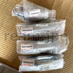 L275vミラバン MT 純正エンジンマウント3点セット - メルカリ
