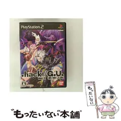 【中古】 .hack// G.U. Vol. 2 君想フ声 [PS2] / バンダイナムコゲームス