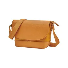 【新品・2営業日で発送】姫路レザー ボディバッグMY19111-BE