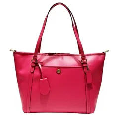 コーチ　COACH　F25667　2WAY　バッグ　トートバッグ　ショルダーバッグ　レディース