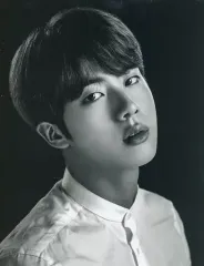 【中古】ポストカード [単品] ジン(BTS防弾少年団) プレミアムポストカード 「2017 BTS LIVE TRILOGY EPISODE III THE WINGS TOUR IN JAPAN ～SPECIAL EDITION～」
