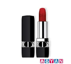 (新品未開封)  	DIOR クリスチャンディオール ルージュ ディオール #760 FAVORITE VELVET 3348901527194