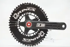 送料無料 未使用のROTOR QXL 50Tです。ローター ロトールスポーツ/アウトドア