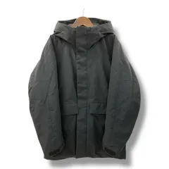 UNIQLO ユニクロ ハイブリッドダウンパーカー アウター ダウンジャケット 防寒 フェザー メンズ サイズS ブラック 冬 ゴーゴー古着久喜倉庫店 No.96