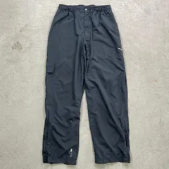 90年代 PUMA プーマ ナイロントラックパンツ メンズM相当 