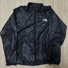 THE NORTH FACE(ザ・ノース・フェイス) メンズ フライト シリーズ ウィンドブレーカー ジャケット M ／ 95