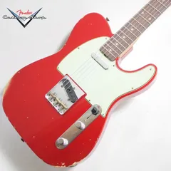 値下げ限界！テレキャスター　レリックボディRelicTelecaster Fender Custom Shop Limited Edition HS Tele Custom Relic