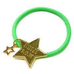 【中古】アクセサリー(非金属)(男性) 黒木啓司 ヘアゴム 「EXILE LIVE TOUR 2018-2019“STAR OF WISH”」 会場限定カプセル景品