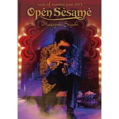 2026年最新】Masayuki Suzuki taste of martini tour 2010 THE ROOT