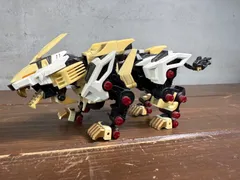2025年最新】ライガーゼロ ジャンクの人気アイテム - メルカリ