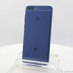 新品 Huawei nova lite2 ブルー 32GB FIG-LA1 Amazon | Huawei HUAWEI nova lite 2 FIG-LA1 ブラック 【国内版