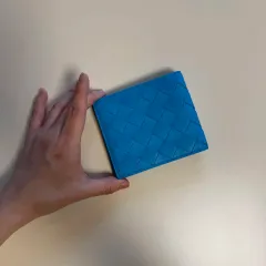 BOTTEGA VENETA ノベルティー　トライアングルノート　新品未使用 楽天市場】BOTTEGA VENETA ボッテガヴェネタ 二つ折り財布