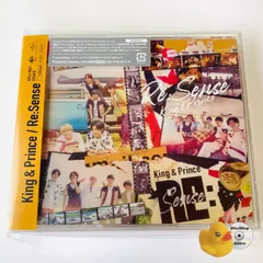 King & Prince キンプリ　Blu-ray アルバム　まとめ売り 250px-King_&_Prince_self-